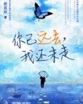 你已远去我未离开