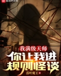 我满级天师,你让我进规则怪谈? 小说