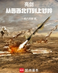 亮剑：从晋西北打到上甘岭