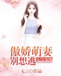 1号萌妻冷少娇宠上瘾免费阅读