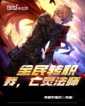 全民转职我亡灵法师点满雷抗