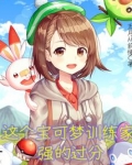 这个宝可梦训练家强的过分 小说