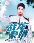 战龙豪婿