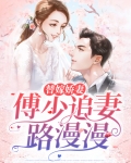 傅少的替嫁骄妻