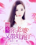 顾少，你老婆又带娃跑了