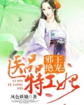 邪王绝宠:医品特工妃下载