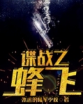 谍战之蜂飞 第1章