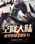 空降大陆,这里竟然全是矿石TXT