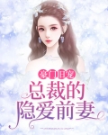 小说总裁的豪门前妻