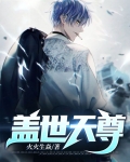 盖世天尊