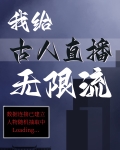 我给古人直播无限流笔