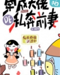 穿成大佬的私奔前妻番外