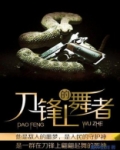 刀锋上的舞者微感言