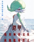 神奇宝贝之混沌传说