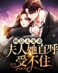 顾总宠妻很执着