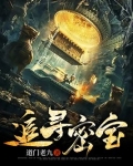 追寻密宝第二部