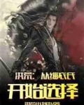 洪荒：从缁衣氏开始选择