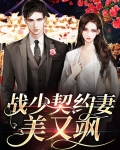 契约甜婚战少宠上瘾全文免费阅读
