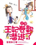 王爷,王妃卷款逃跑了