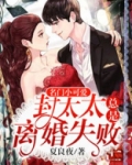 名门小可爱：封太太总是离婚失败
