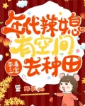 年代辣媳有空间,带着三宝去种田好看吗
