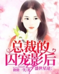 盛世总裁有点贪