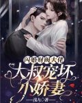 闪婚财阀大佬:大叔宠坏小娇妻简介