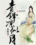青锋凉似月全文免费阅读