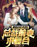 身份曝光后总裁前妻要求复合