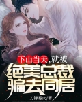 下山退婚女总裁