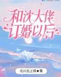 和沈大佬订婚以后小说全文免费阅读