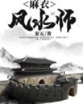 麻衣风水师主角陈归一