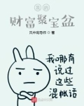 我的财富聚宝盆TXT80