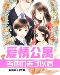 爱情公寓的演员都老了