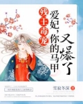 残王毒宠：爱妃，你的马甲又爆了！