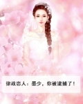 律政甜妻: 墨少