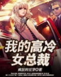 我的高冷女神英文