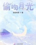 偷吻月光