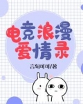电竞爱情类小说