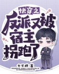 快穿之反派又被宿主拐跑了全文免费阅读