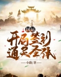 国运：开局签到通灵圣体