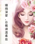 缠绵深爱，总裁请温柔些