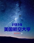 1914美国航空大亨
