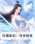 狂傲医妃：冷帝权宠
