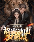 骁龙出山,祸害冰山女总裁小说