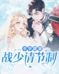 幸孕甜妻,战少请节制百度云