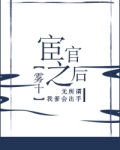 宦官之后百度云