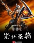 网游之光环骑士