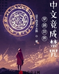 穿越异界，中文竟成禁咒？！