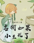 名柯如果小兰死了